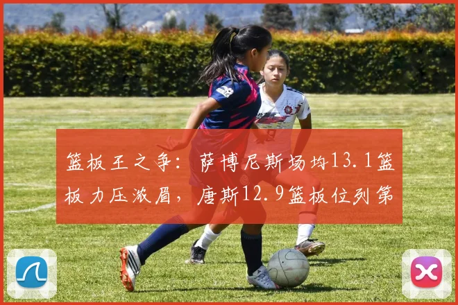 篮板王之争：萨博尼斯场均13.1篮板力压浓眉，唐斯12.9篮板位列第三